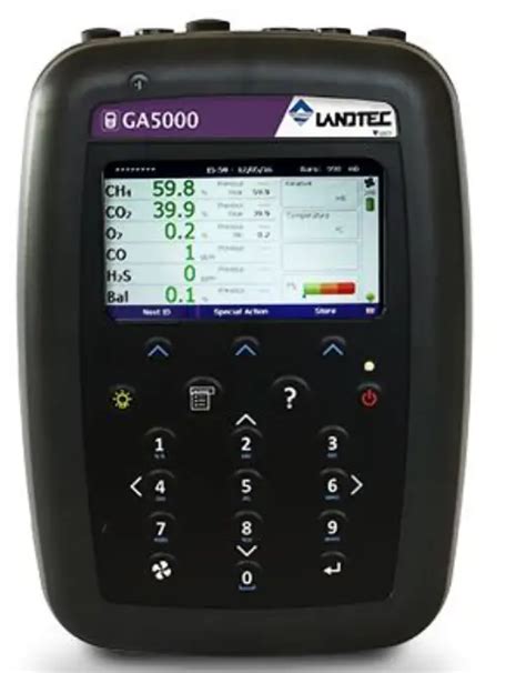 gas analyser ga5000|ga5000 gas analyser manual.